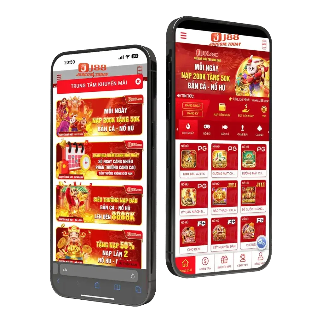 Nền tảng bảo mật hàng đầu Jobet