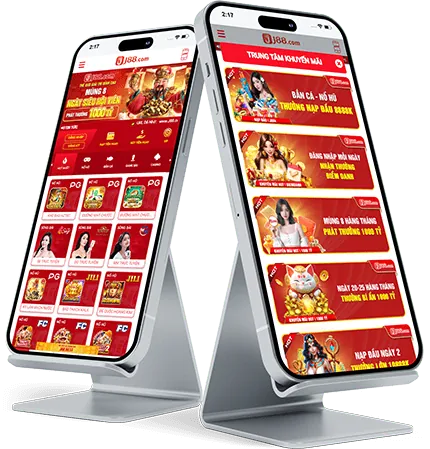Cơ hội thắng lớn và phần thưởng hấp dẫn tại Jobet