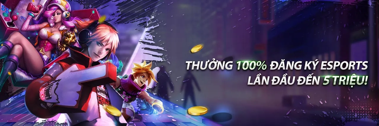Thế giới bắn cá Jobet đầy màu sắc với nhiều loài cá và kho báu