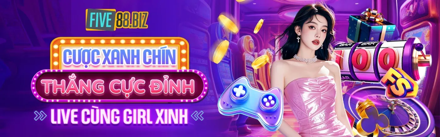 Chơi có trách nhiệm và cập nhật ưu đãi