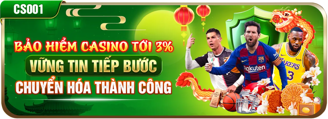 Đa dạng trò chơi Jobet